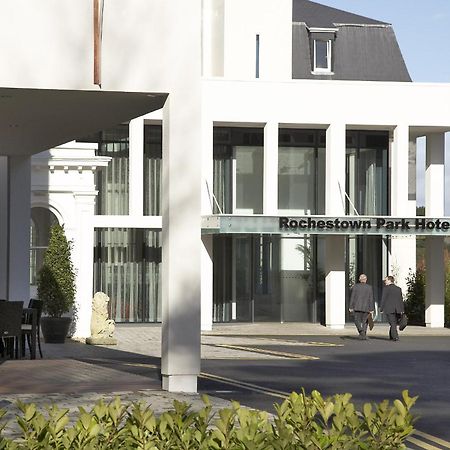 Rochestown Park Hotel & Leisure Centre كورك المظهر الخارجي الصورة