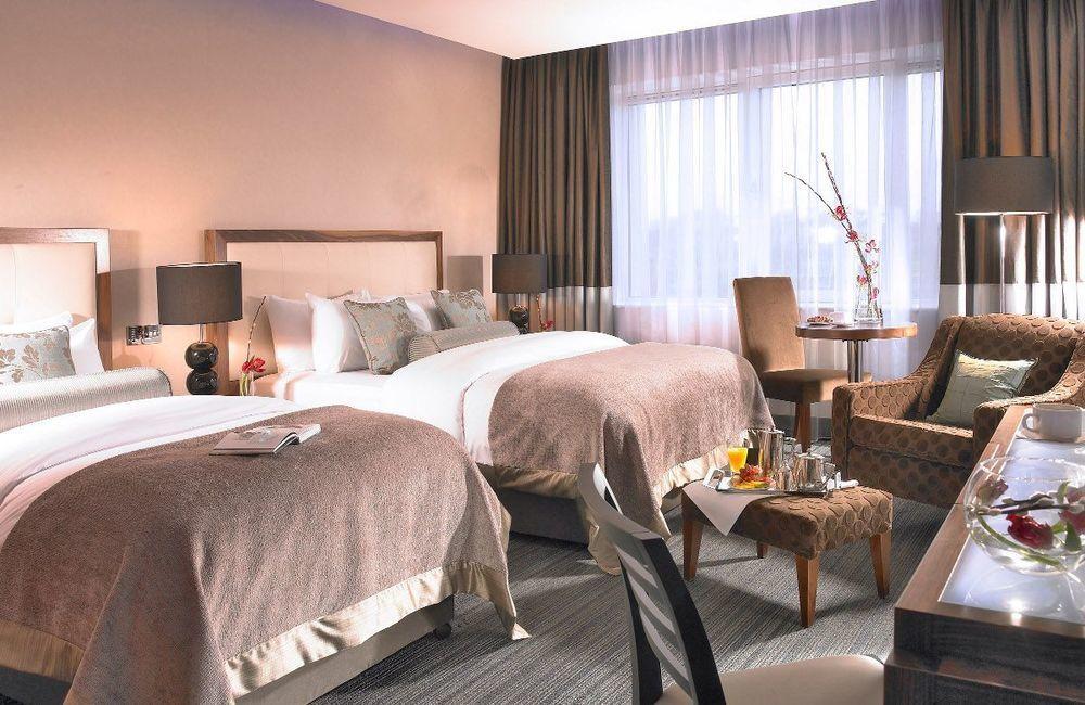 Rochestown Park Hotel & Leisure Centre كورك المظهر الخارجي الصورة