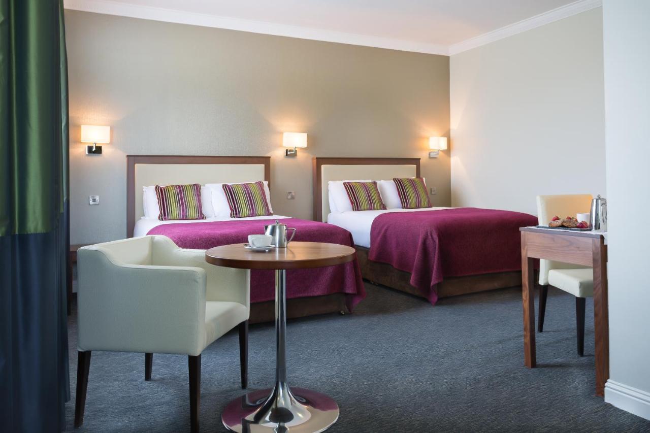 Rochestown Park Hotel & Leisure Centre كورك المظهر الخارجي الصورة