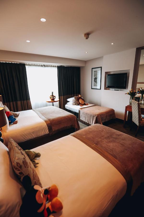Rochestown Park Hotel & Leisure Centre كورك المظهر الخارجي الصورة