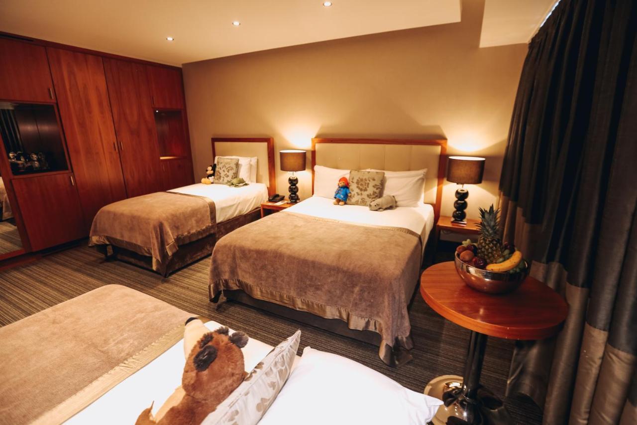 Rochestown Park Hotel & Leisure Centre كورك المظهر الخارجي الصورة