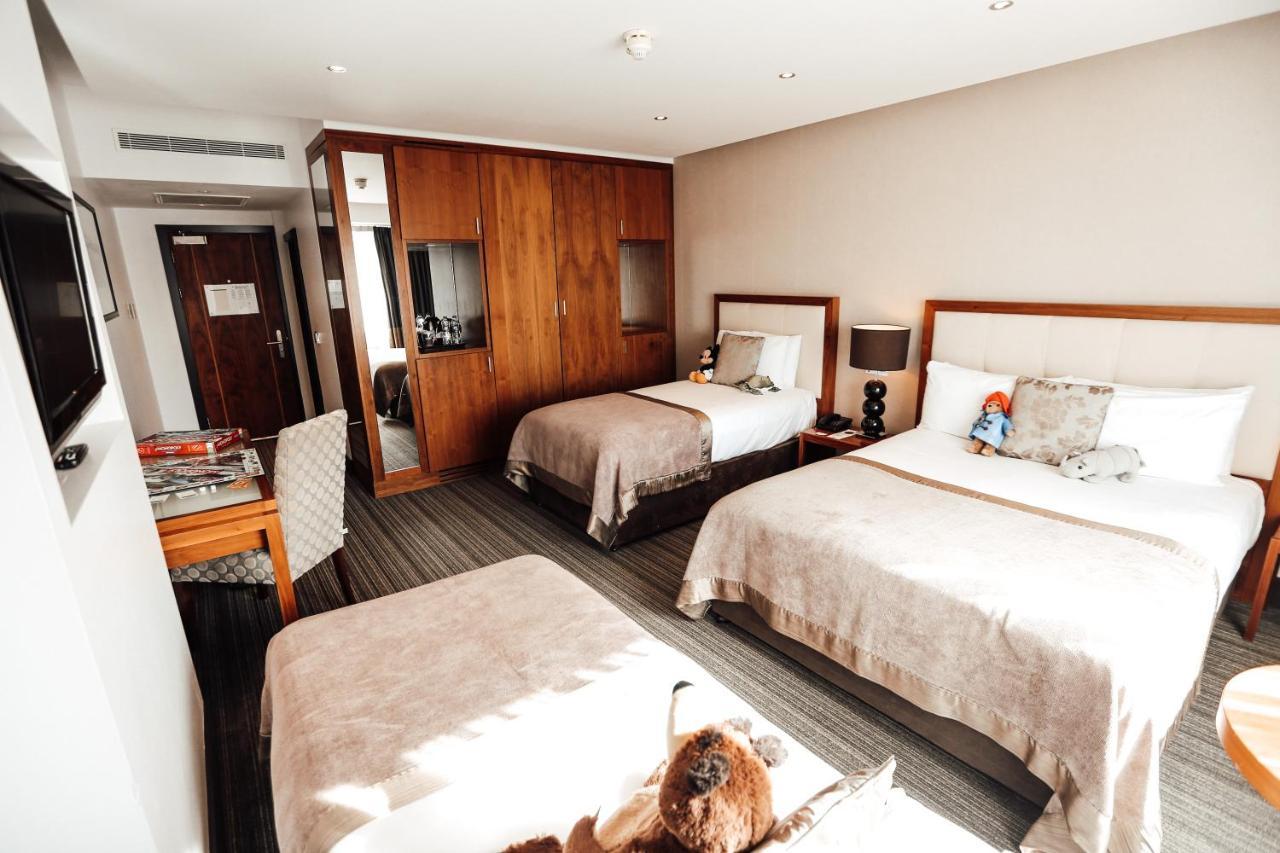 Rochestown Park Hotel & Leisure Centre كورك المظهر الخارجي الصورة