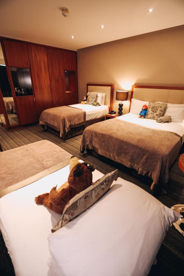 Rochestown Park Hotel & Leisure Centre كورك المظهر الخارجي الصورة