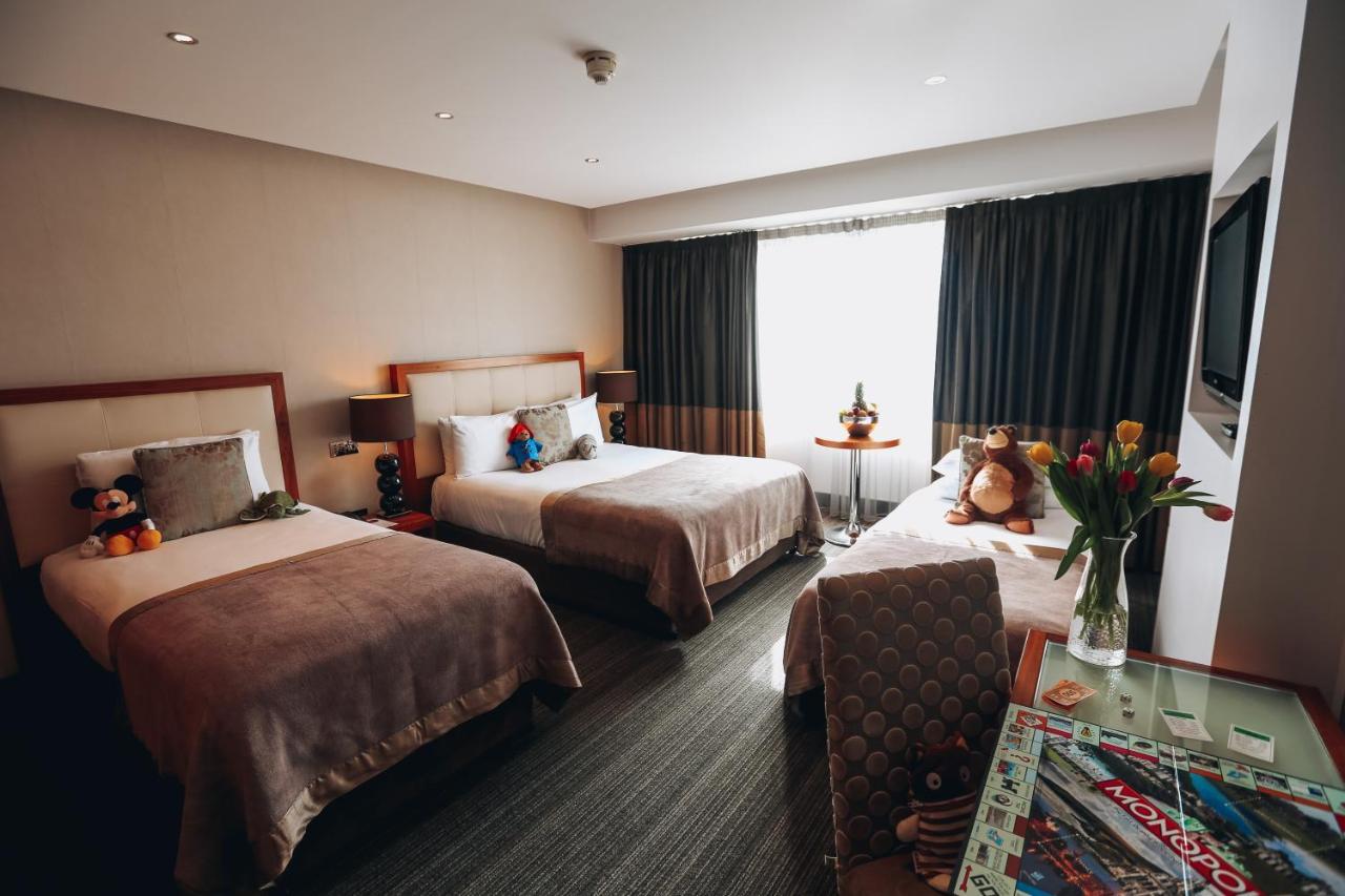 Rochestown Park Hotel & Leisure Centre كورك المظهر الخارجي الصورة