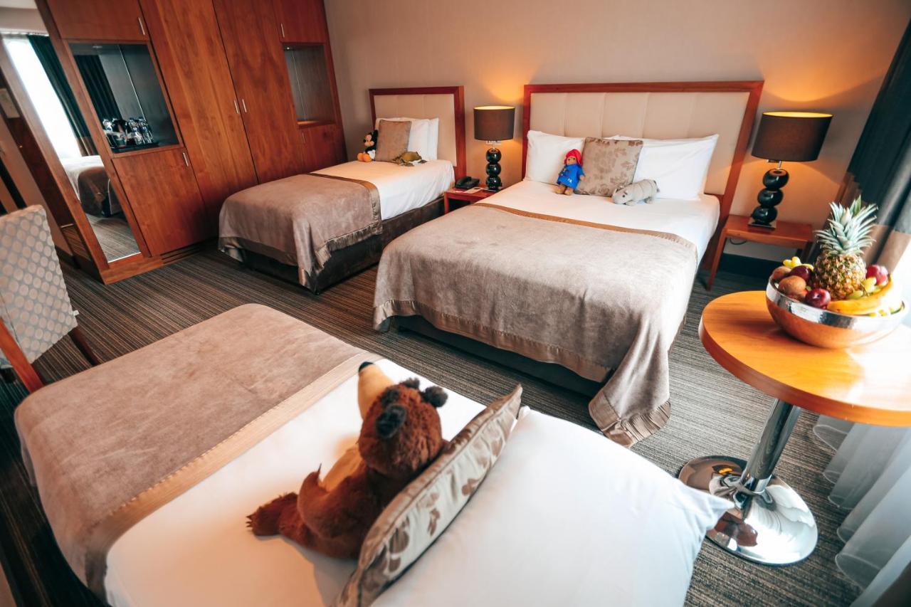 Rochestown Park Hotel & Leisure Centre كورك المظهر الخارجي الصورة