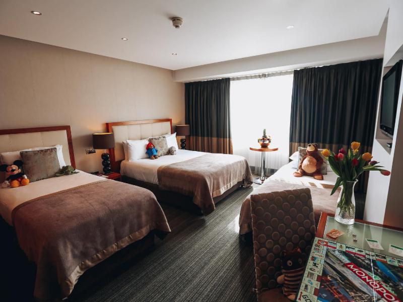 Rochestown Park Hotel & Leisure Centre كورك المظهر الخارجي الصورة