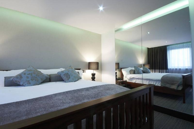 Rochestown Park Hotel & Leisure Centre كورك المظهر الخارجي الصورة