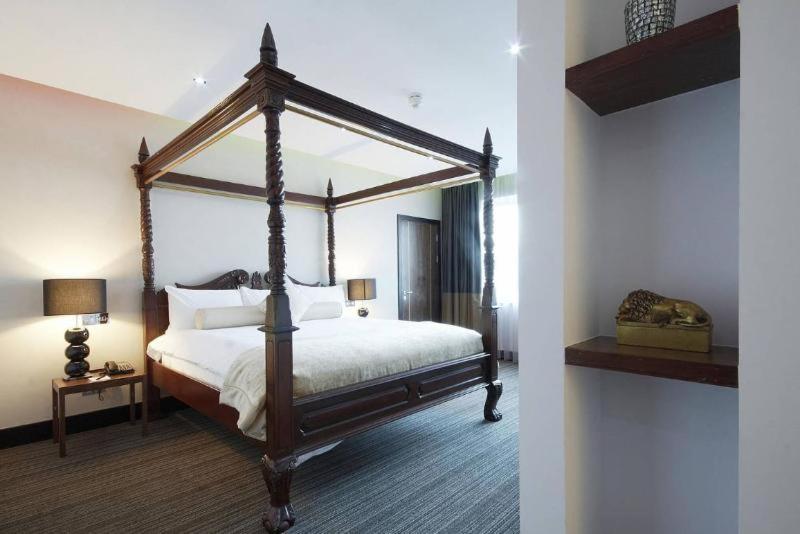 Rochestown Park Hotel & Leisure Centre كورك الغرفة الصورة