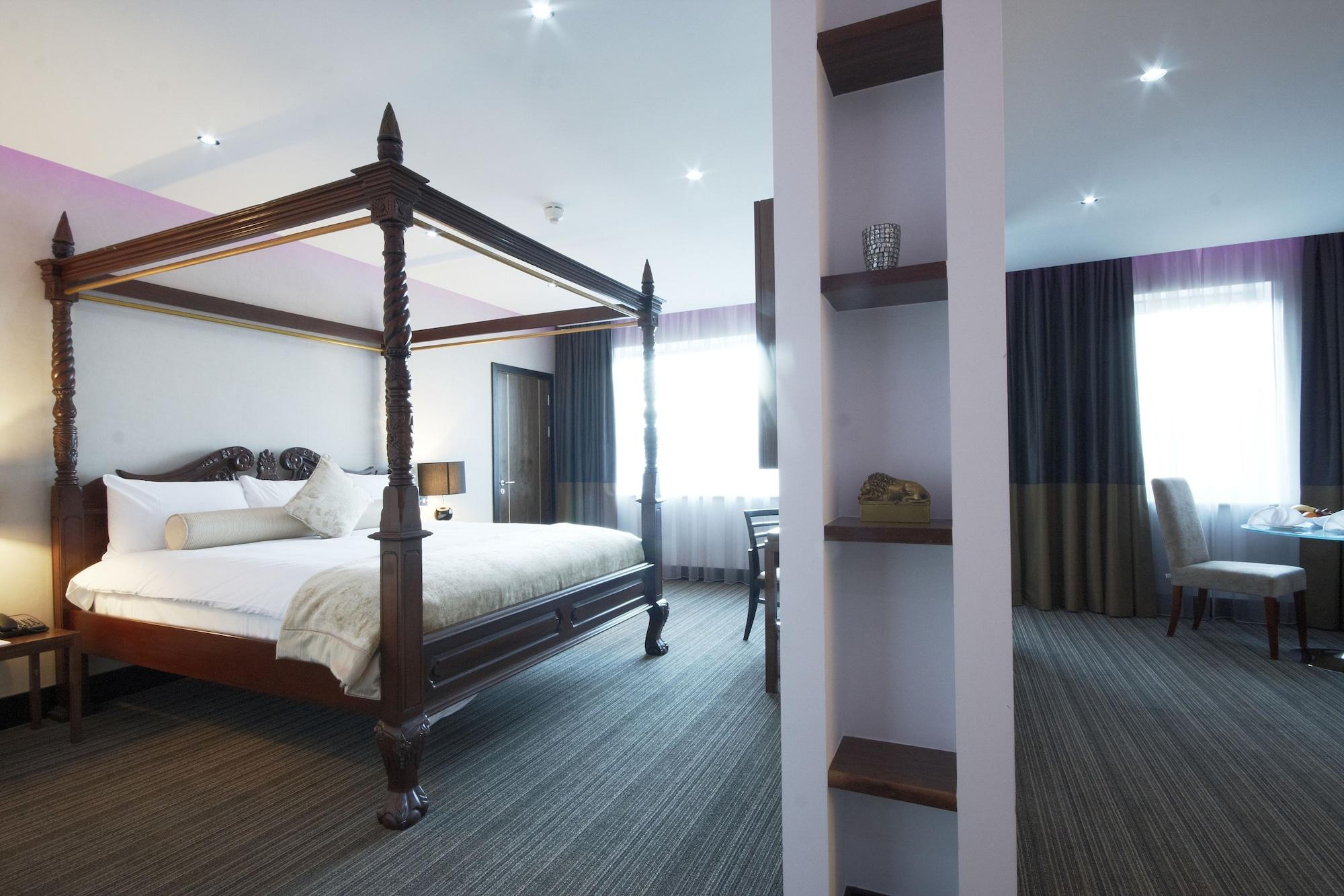 Rochestown Park Hotel & Leisure Centre كورك المظهر الخارجي الصورة