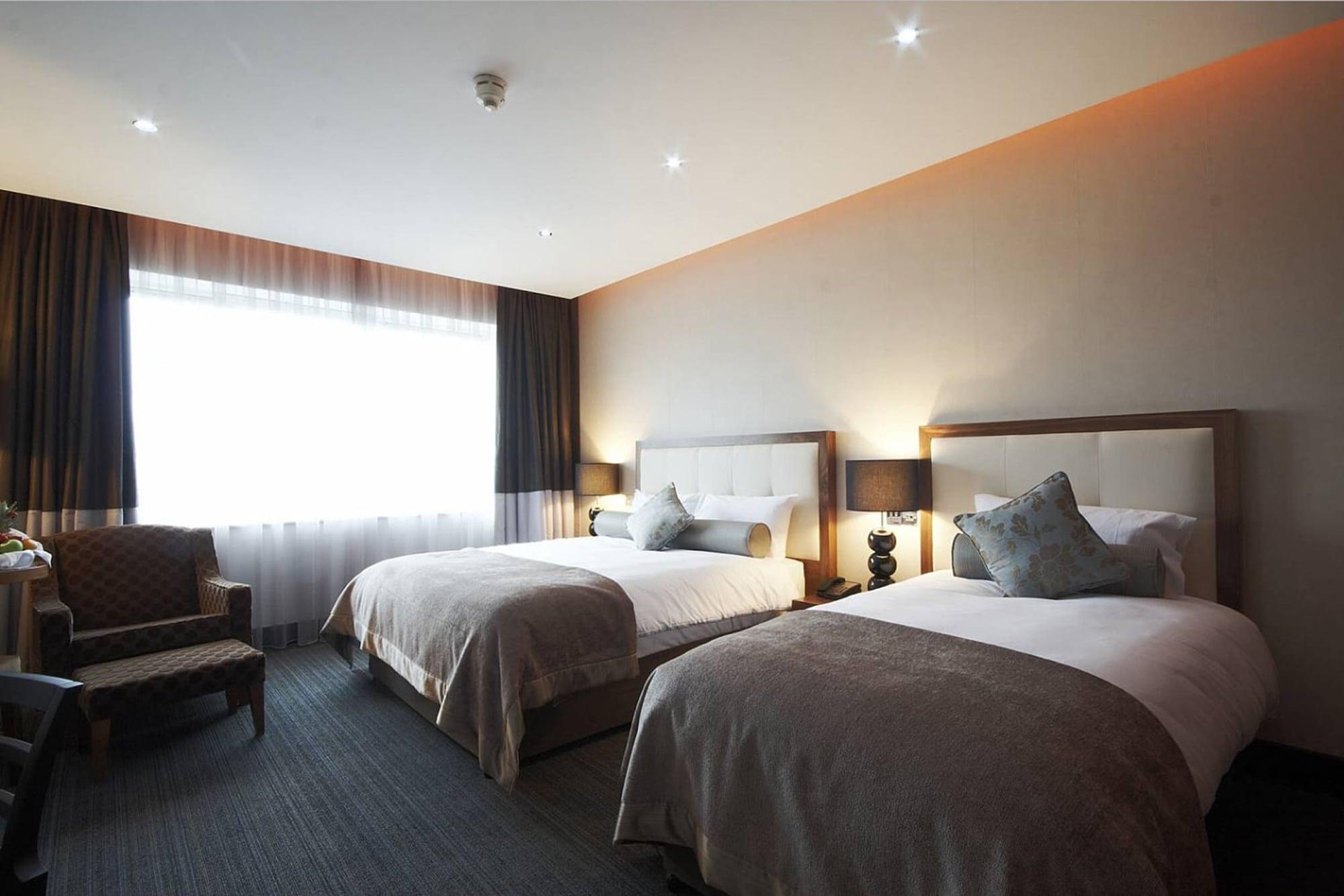 Rochestown Park Hotel & Leisure Centre كورك المظهر الخارجي الصورة