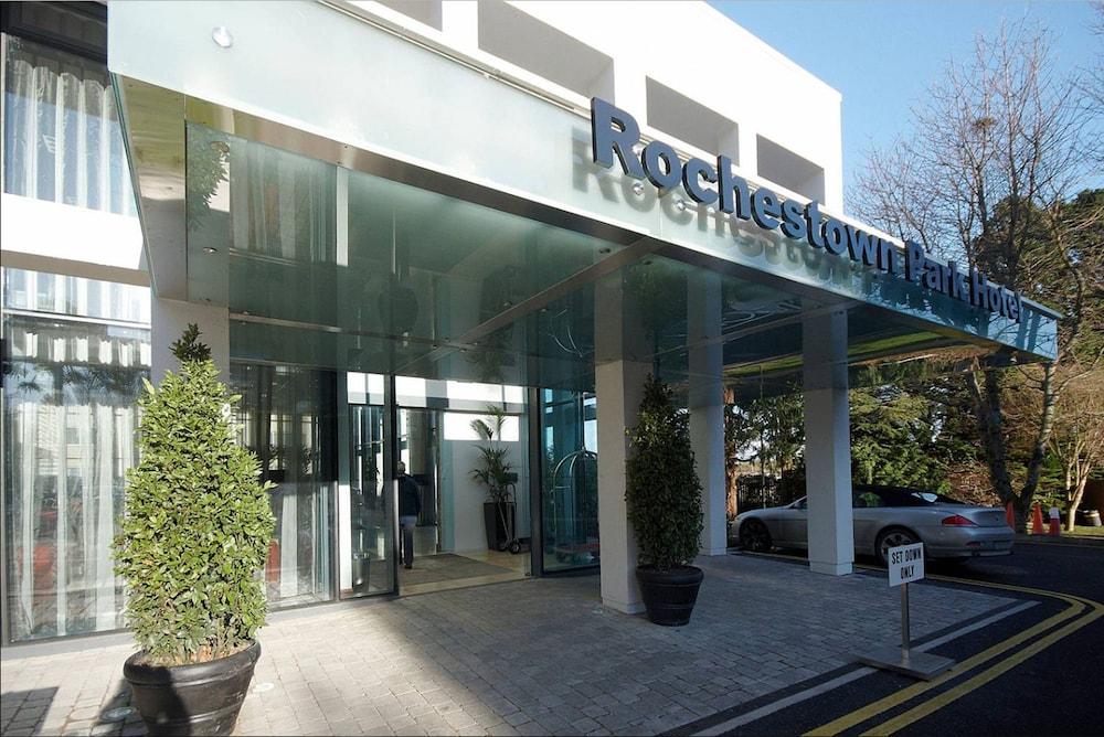 Rochestown Park Hotel & Leisure Centre كورك المظهر الخارجي الصورة