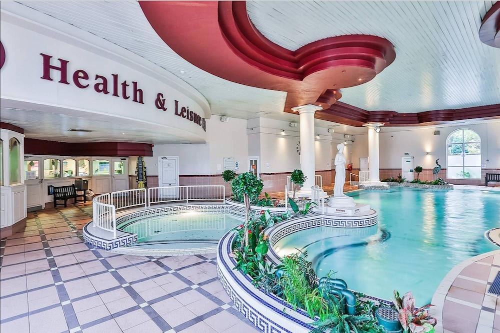 Rochestown Park Hotel & Leisure Centre كورك المظهر الخارجي الصورة