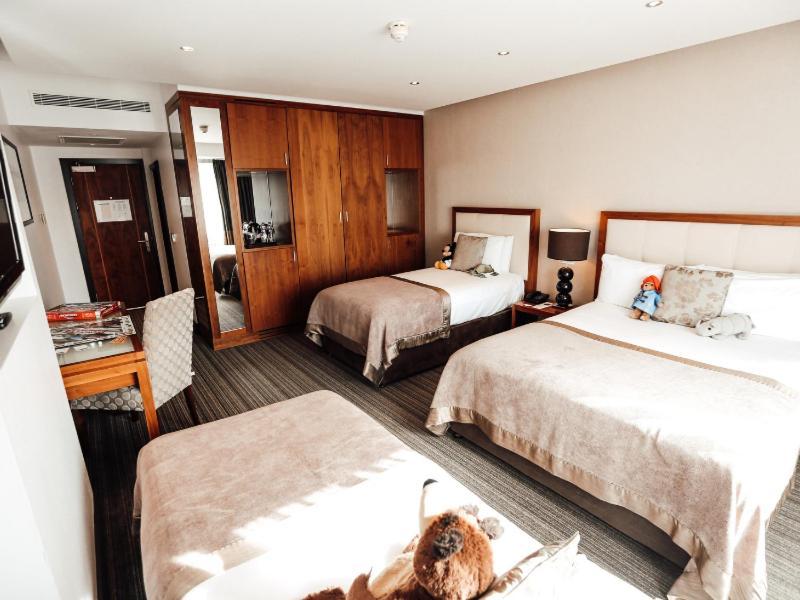 Rochestown Park Hotel & Leisure Centre كورك المظهر الخارجي الصورة