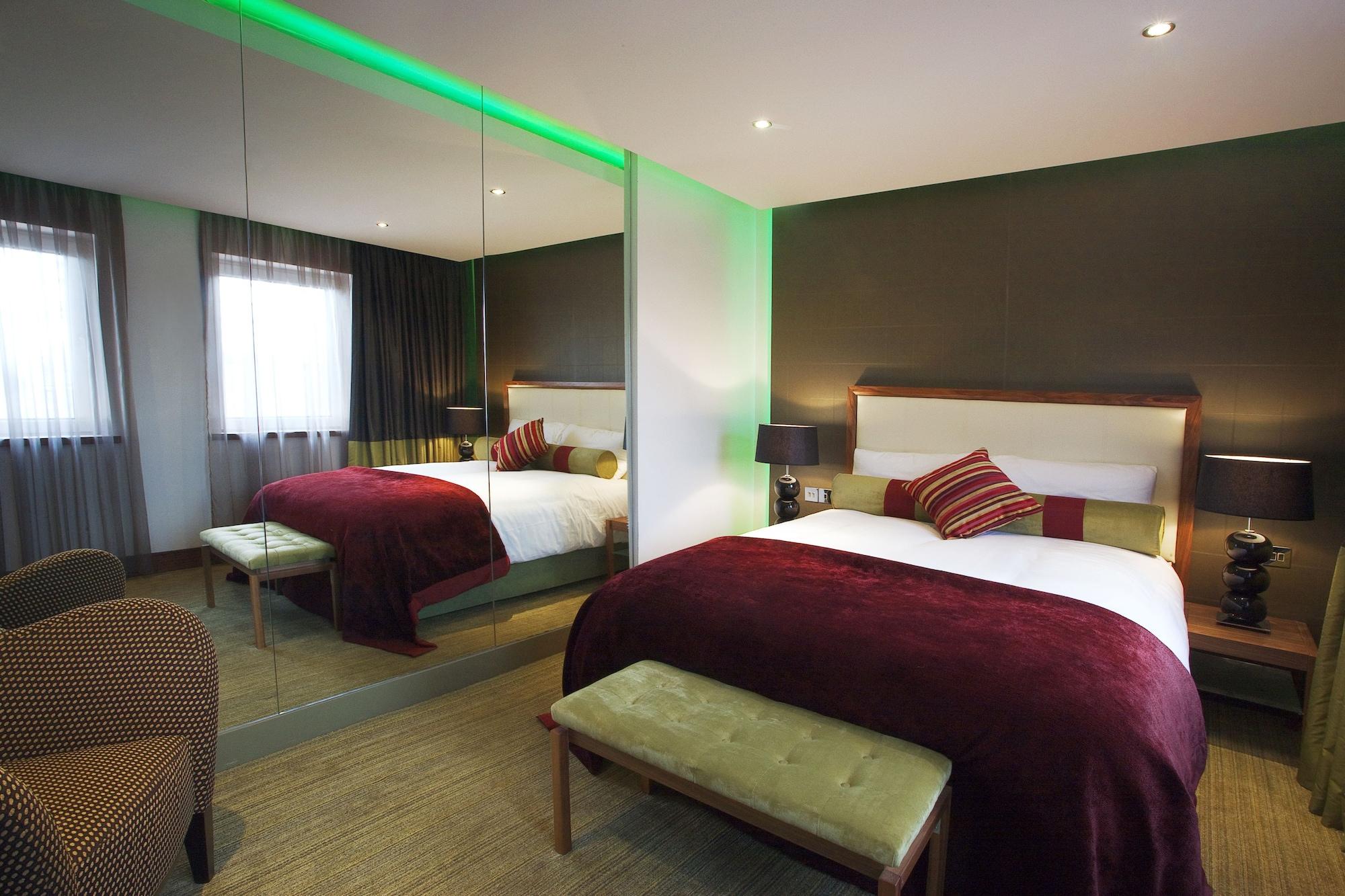 Rochestown Park Hotel & Leisure Centre كورك المظهر الخارجي الصورة