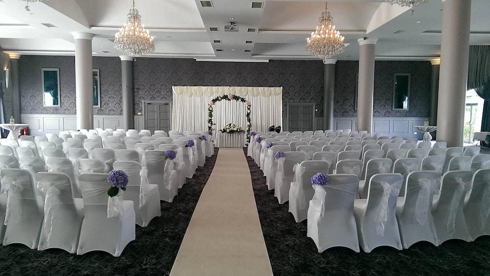 Rochestown Park Hotel & Leisure Centre كورك المظهر الخارجي الصورة