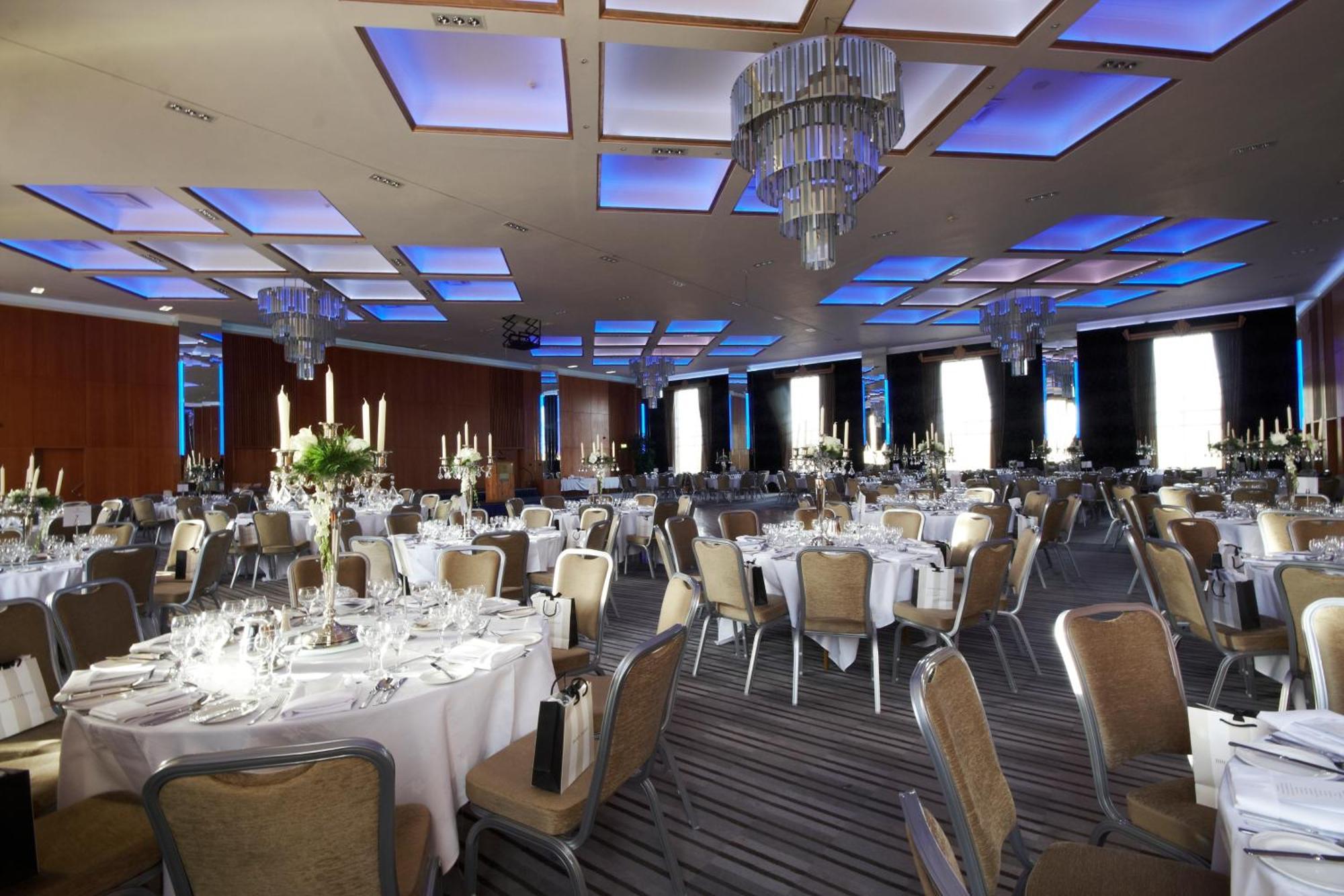 Rochestown Park Hotel & Leisure Centre كورك المظهر الخارجي الصورة