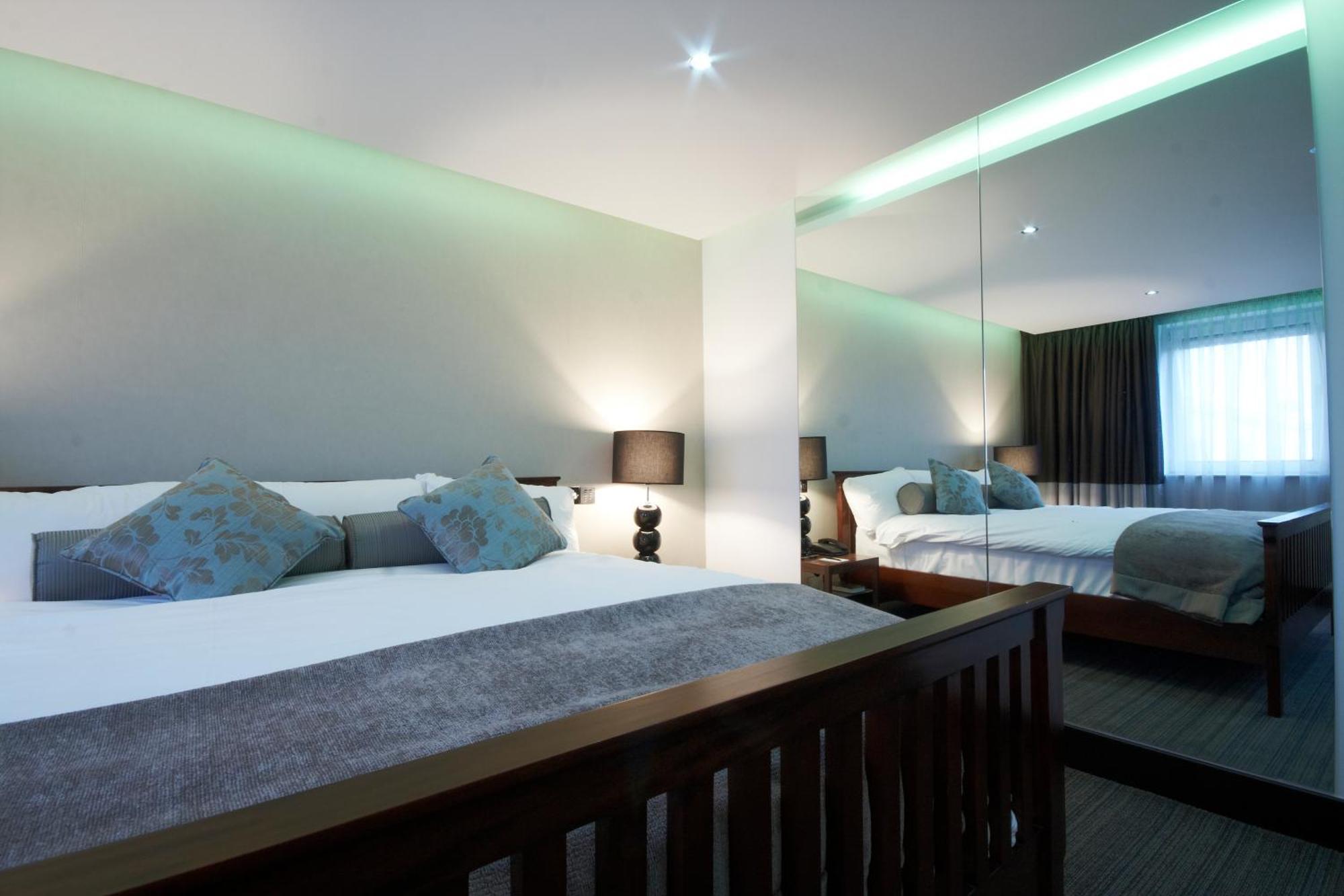 Rochestown Park Hotel & Leisure Centre كورك المظهر الخارجي الصورة