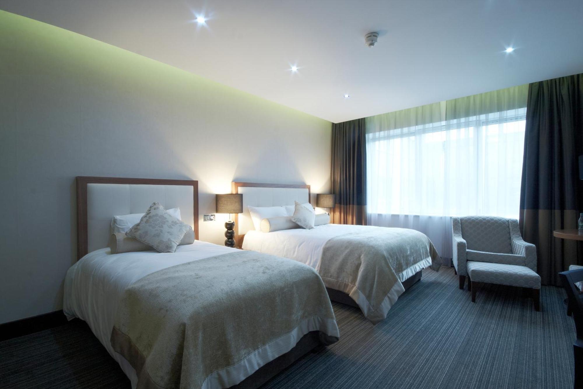 Rochestown Park Hotel & Leisure Centre كورك المظهر الخارجي الصورة