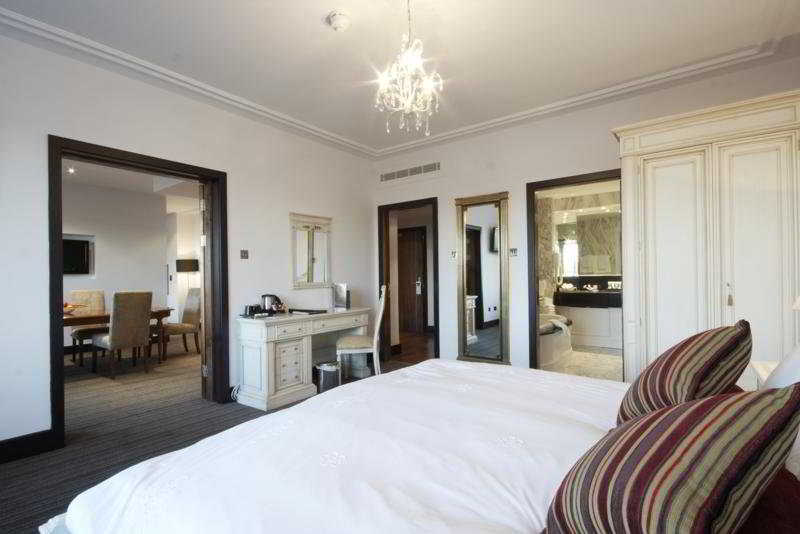 Rochestown Park Hotel & Leisure Centre كورك الغرفة الصورة