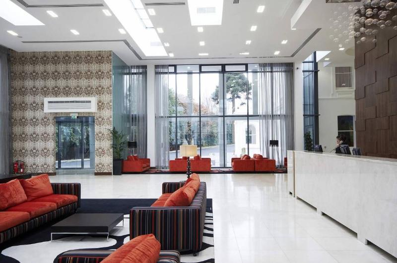 Rochestown Park Hotel & Leisure Centre كورك المظهر الخارجي الصورة