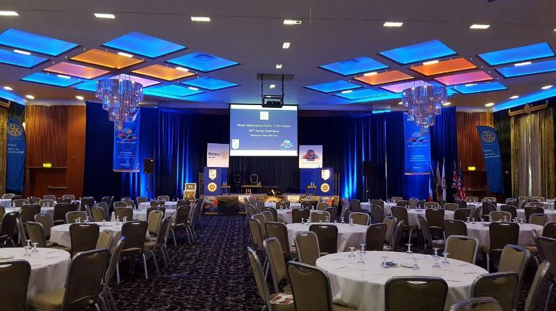 Rochestown Park Hotel & Leisure Centre كورك المظهر الخارجي الصورة