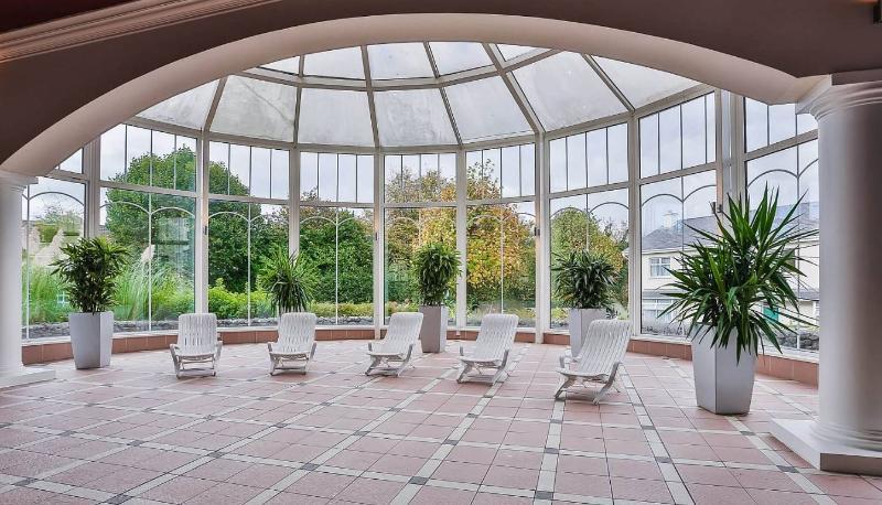 Rochestown Park Hotel & Leisure Centre كورك المظهر الخارجي الصورة