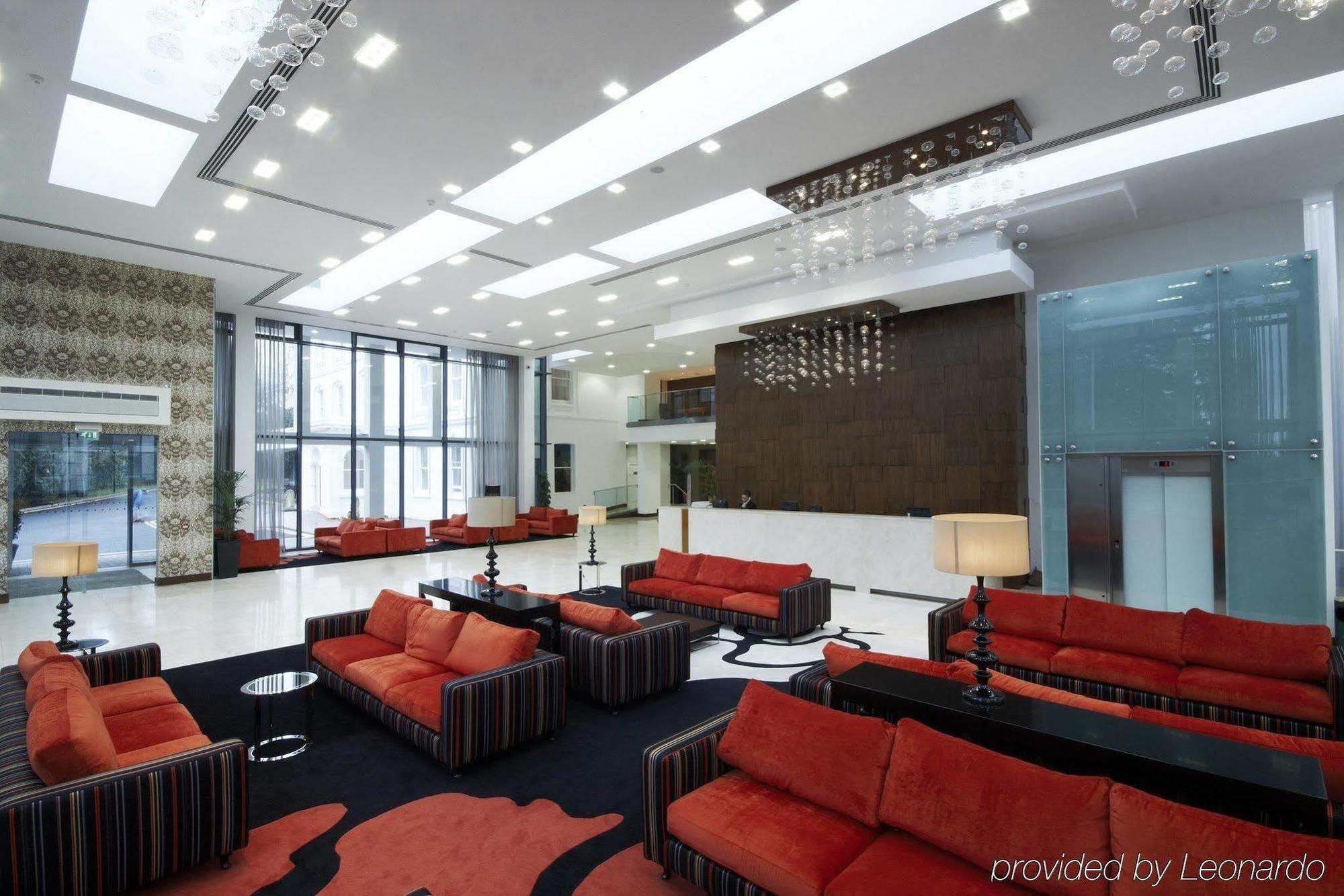 Rochestown Park Hotel & Leisure Centre كورك المظهر الداخلي الصورة