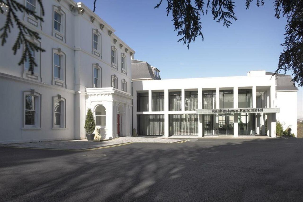 Rochestown Park Hotel & Leisure Centre كورك المظهر الخارجي الصورة