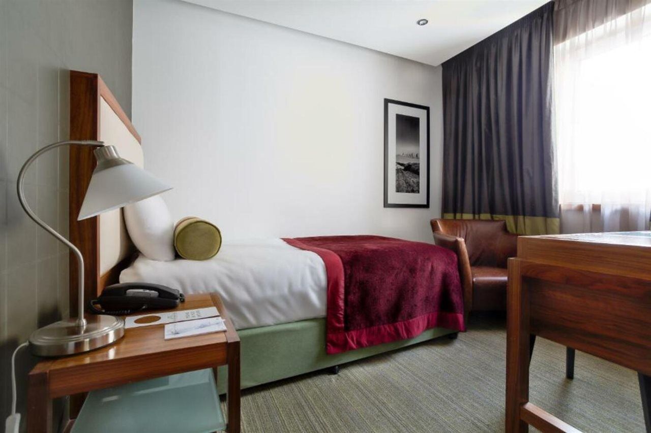 Rochestown Park Hotel & Leisure Centre كورك المظهر الخارجي الصورة